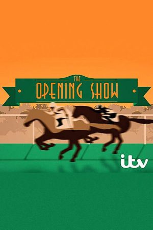 The Opening Show (2017) poster