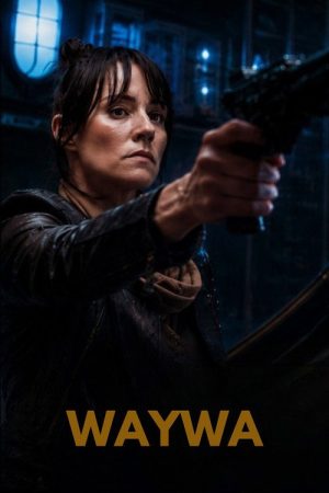 Waywa (2026) poster