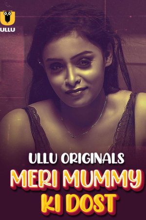 Meri Mummy Ki Dost (2025) poster