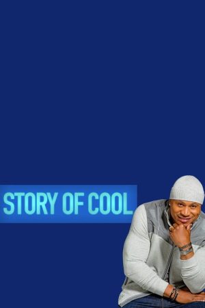 Story of Cool (2018) poster
