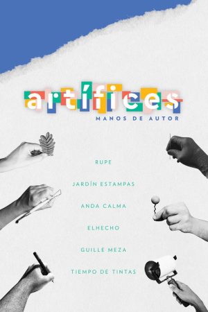 Artífices (2022) poster