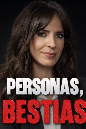Personas, Bestias (2026) poster