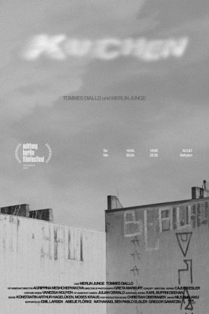Kuchen (2026) poster