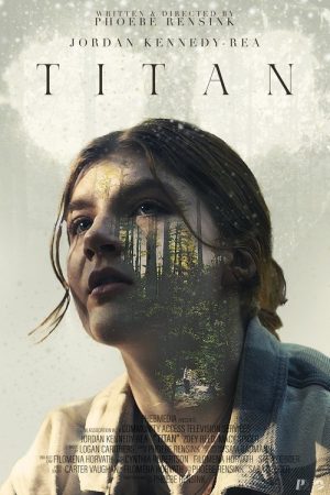 TITAN (2025) poster
