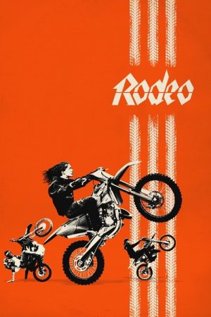Rodeo (2022) poster