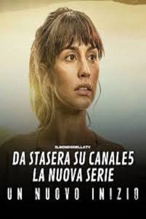 Un nuovo inizio (2026) poster
