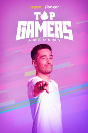 Top Gamers Academy (2020) poster