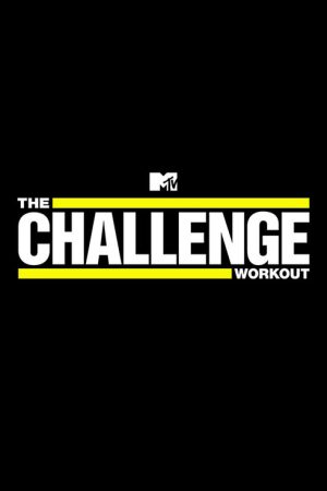 The Challenge Workout (2022) poster