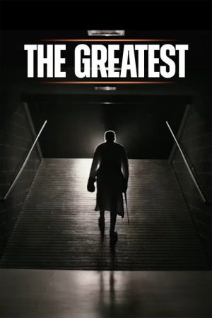 The Greatest (2026) poster