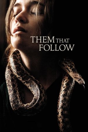 Them That Follow (2019) poster
