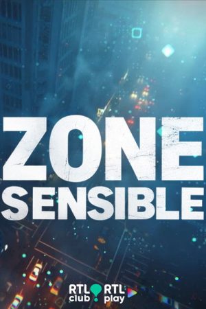 Zone Sensible (2026) poster
