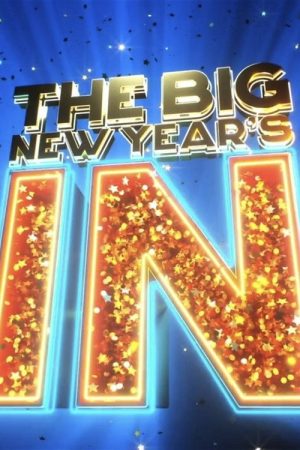 The Big New Year’s In (2020) poster
