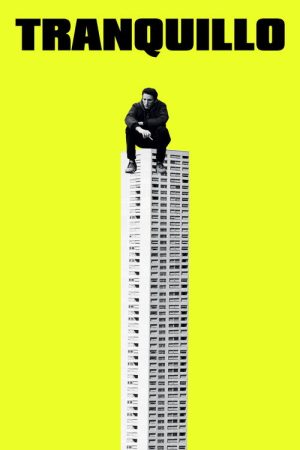 Tranquillo (2018) poster