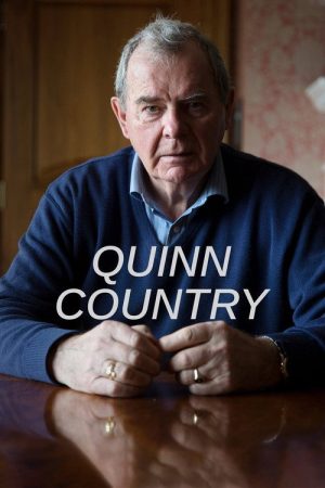 Quinn Country (2022) poster