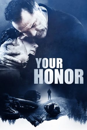 Your Honor (2022) poster