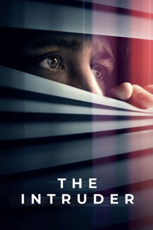The Intruder (2024) poster