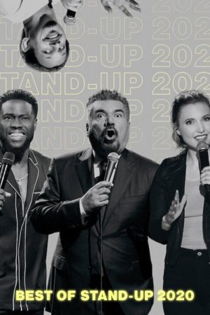 Best of Stand-Up 2020 (2020) poster