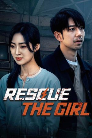 Rescue the Girl (2026) poster