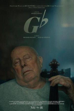 G♭ (2022) poster