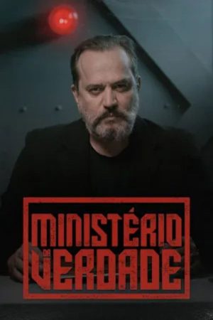Ministério da Verdade (2023) poster