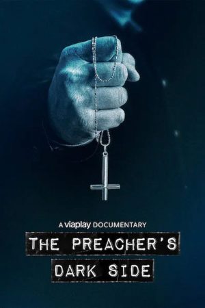 The Preacher’s Dark Side (2022) poster