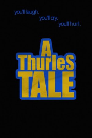 A Thurles Tale (2025) poster