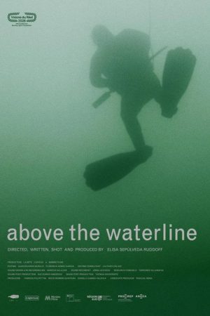 Above the Waterline (2026) poster