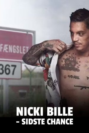 Nicki Bille (2020) poster