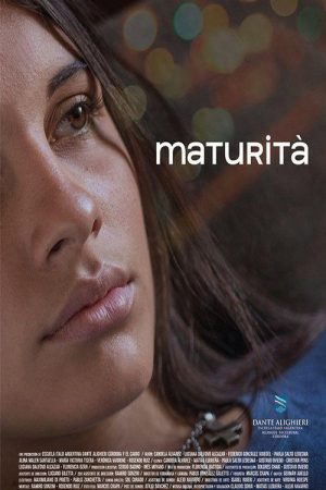 Maturitá (2016) poster