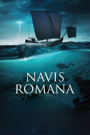 Navis Romana (2025) poster