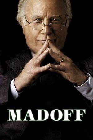Madoff (2016) poster