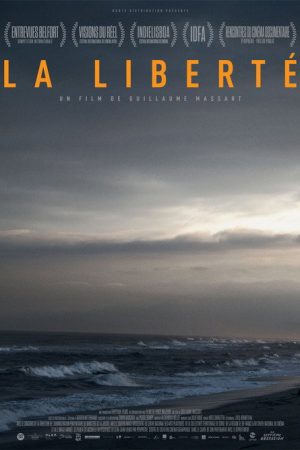 In the Open (2017) poster
