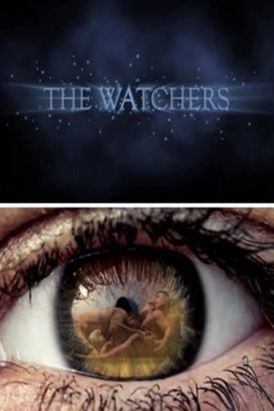 The Watchers: Tales of Voyeurism (2022) poster