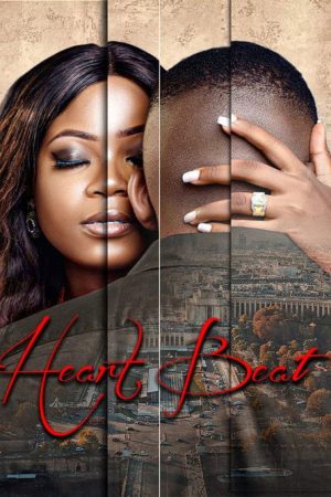Heart Beat (2023) poster