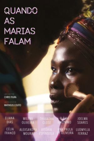 Quando as Marias falam (2019) poster