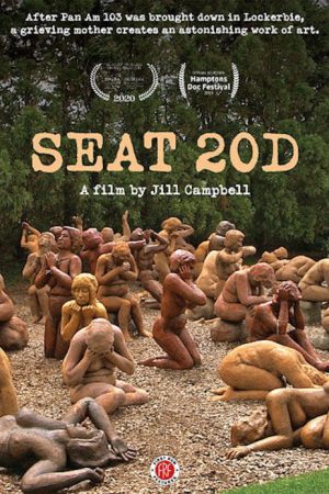 SEAT 20D (2019) poster