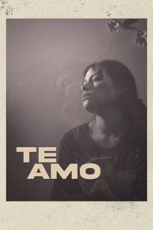 I love you (2024) poster