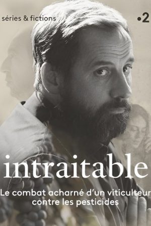 Intraitable (2021) poster