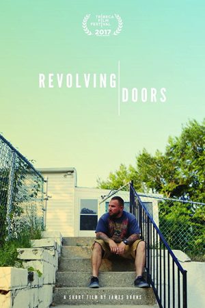 Revolving Doors (2017) poster