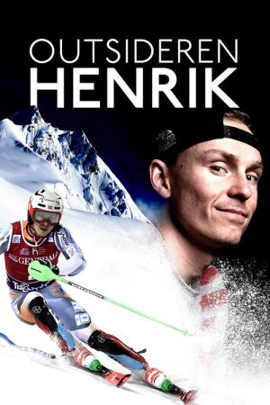Henrik the Outsider (2022) poster
