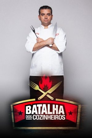 Batalha dos Cozinheiros (2016) poster