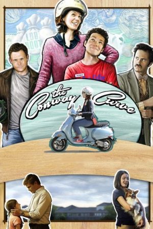 The Conway Curve (2017) poster