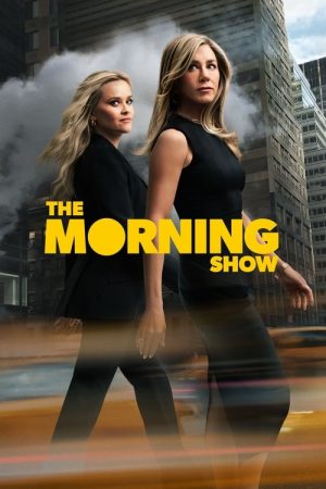The Morning Show (2019) poster