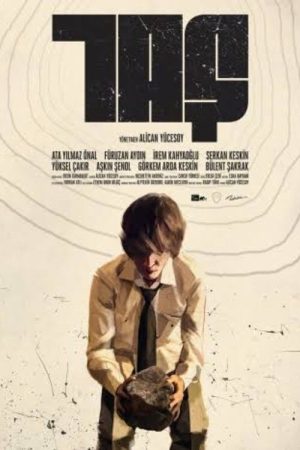 Stone (2019) poster