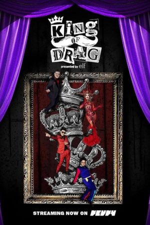 King of Drag (2025) poster