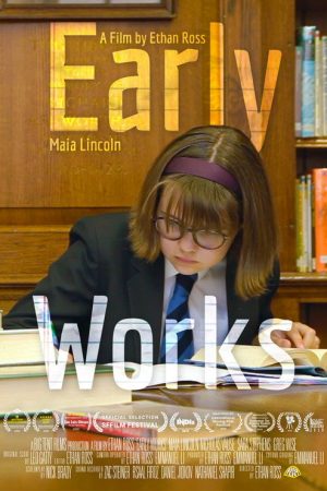 Early Works (2020) poster
