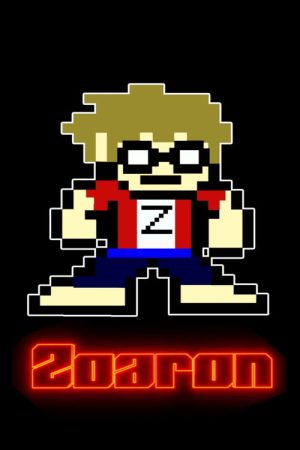 Zoaron (2016) poster