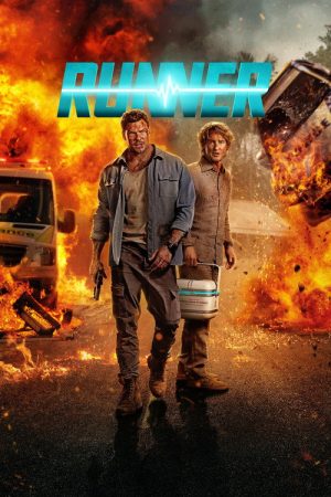 Runner (2026) — Cast, Story & Where to Watch | MovieLinkBD poster