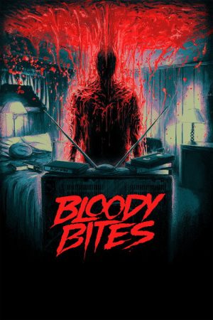 Bloody Bites (2020) poster