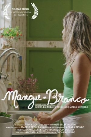 White Mangrove (2020) poster